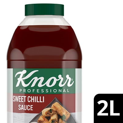 Knorr Professional Sweet Chilli Sauce - 2 L - 
